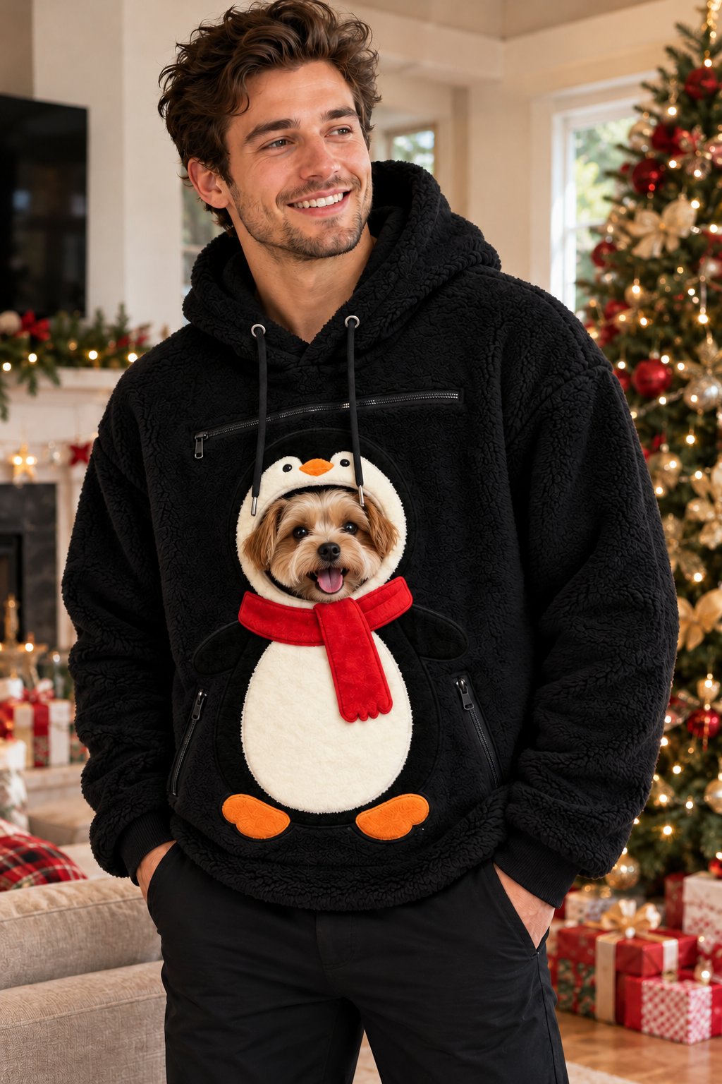 Christmas Is Better with Your Best Friend 